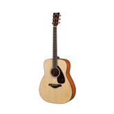 Yamaha FG800 Acoustic Guitar – Natural